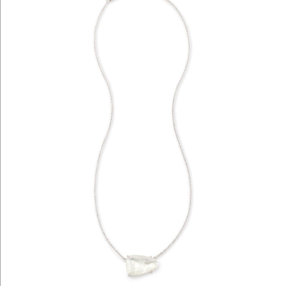 Kendra Scott Isla Necklace
